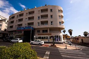 Apartamentos Vigilia Park