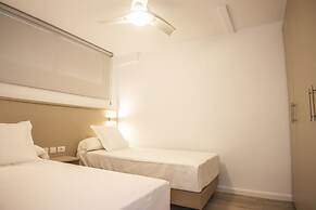 Apartamentos Vigilia Park