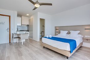 Apartamentos Vigilia Park