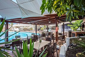 Apartamentos Vigilia Park