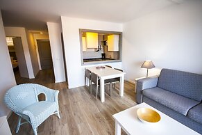 Apartamentos Vigilia Park