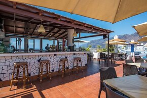 Apartamentos Vigilia Park