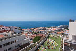 Apartamentos Vigilia Park