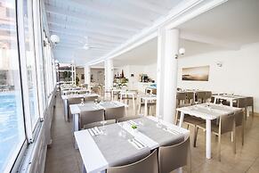 Apartamentos Vigilia Park