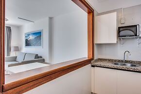 Apartamentos Vigilia Park