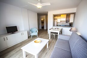 Apartamentos Vigilia Park