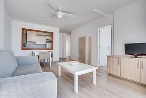 Apartamentos Vigilia Park