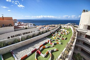 Apartamentos Vigilia Park