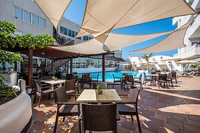 Apartamentos Vigilia Park