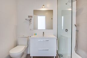 Apartamentos Vigilia Park