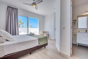 Apartamentos Vigilia Park