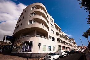 Apartamentos Vigilia Park