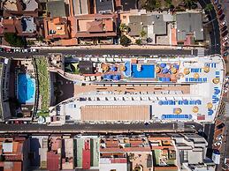 Apartamentos Vigilia Park