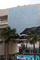 Apartamentos Vigilia Park