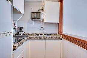 Apartamentos Vigilia Park