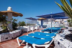 Apartamentos Vigilia Park