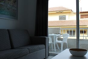 Apartamentos Vigilia Park