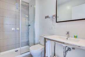 Apartamentos Vigilia Park