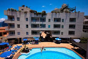 Apartamentos Vigilia Park