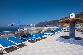 Apartamentos Vigilia Park