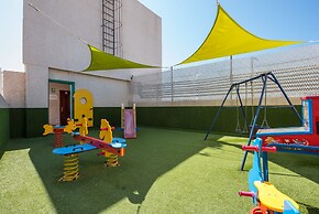 Apartamentos Vigilia Park