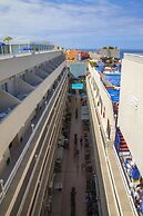 Apartamentos Vigilia Park