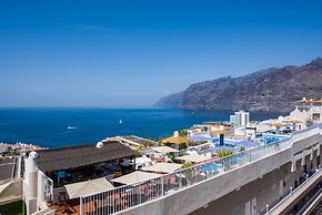 Apartamentos Vigilia Park