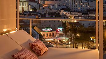 Hotel Indigo Albufeira by IHG