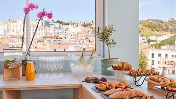 Hotel Indigo Albufeira by IHG