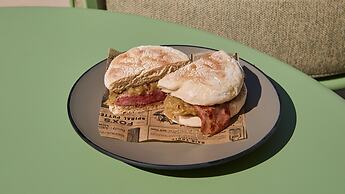 Hotel Indigo Albufeira by IHG