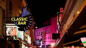 Hotel Indigo Albufeira by IHG