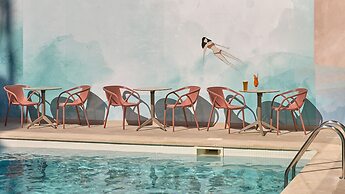 Hotel Indigo Albufeira by IHG