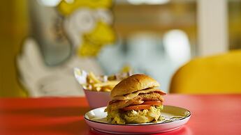 Hotel Indigo Albufeira by IHG