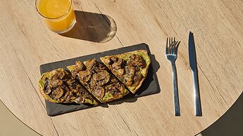 Hotel Indigo Albufeira by IHG