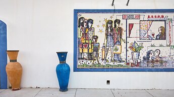 Hotel Indigo Albufeira by IHG