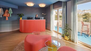 Hotel Indigo Albufeira by IHG