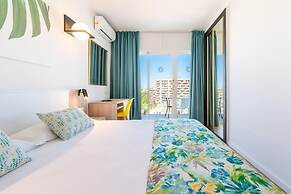 Hotel San Fermín by Dorobe