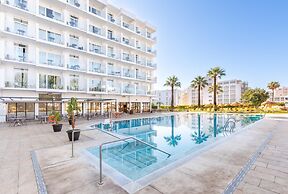 Hotel San Fermín by Dorobe