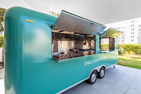 Hotel THB San Fermín