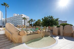 Hotel San Fermín by Dorobe