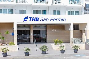 Hotel San Fermín by Dorobe