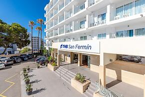 Hotel San Fermín by Dorobe