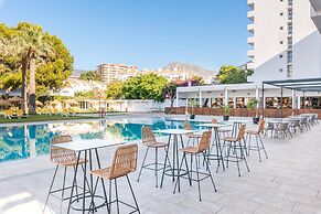 Hotel San Fermín by Dorobe