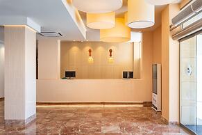 Hotel San Fermín by Dorobe
