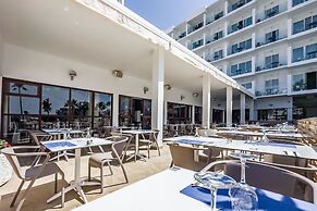 Hotel San Fermín by Dorobe