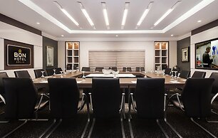 BON Hotel Abuja