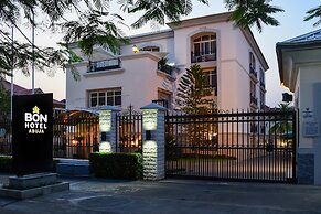 BON Hotel Abuja