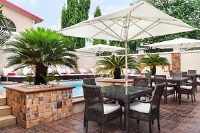 BON Hotel Abuja