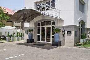 BON Hotel Abuja