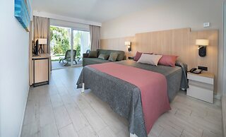 Hotel Calimera Fido Gardens